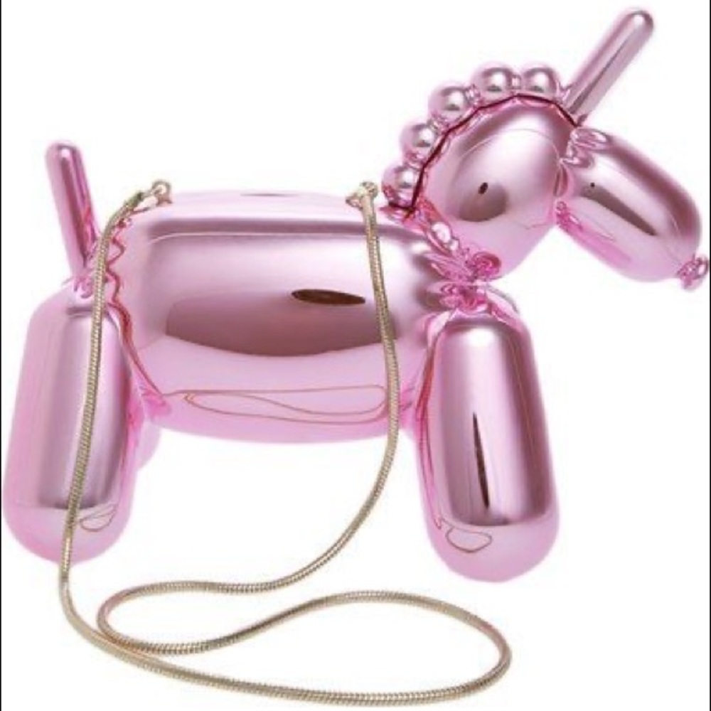 ISO: NOT SELLING - Whimsies Unicorn Balloon Clutch